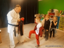 Karate (czerwiec 2022r.)