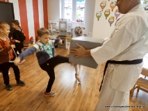 Karate (kwiecień 2022r.)
