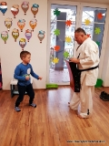 Karate (listopad 2021r.)