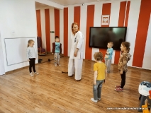 Karate (maj 2022r.)