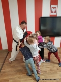Karate (styczeń 2022r.)